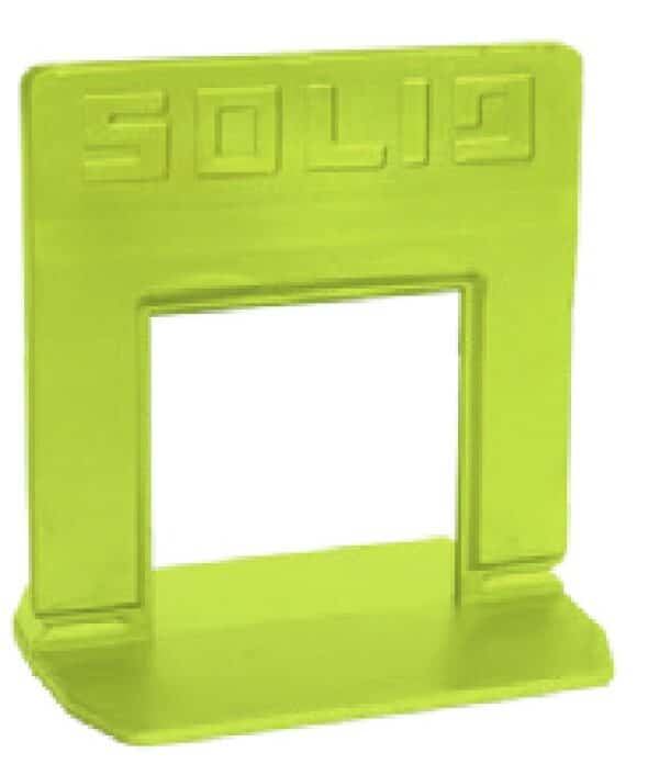 Spona leveling MEGA 2 mm 100 ks SOLID TOOLS