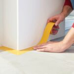 Obojstranná lepiaca páska STANDARD 48mmx25m – Obrázok 2