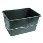 Vedro maliarske 12l čierne