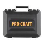 Sada aku tlaková myčka Procraft CW20 + baterie 20/4 a nabíječka 20/1 | SCW20 – Obrázok 13