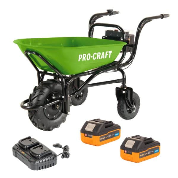 Sada akumulátorového fúrika PWB270 s dvoma batériami 20/4 Turbo a nabíjačkou | SPWB270/2X20-4TURBO/20-2