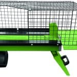 Elektrická štiepačka na drevo Procraft PLS-5 | PLS-5