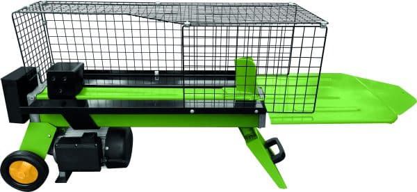 Elektrická štiepačka na drevo Procraft PLS-5 | PLS-5