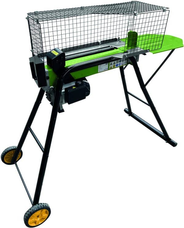 Elektrická štiepačka na drevo Procraft PLS-7s | PLS-7s