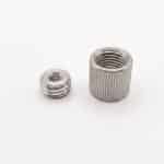 Adaptér redukcia – prechodka z 5/8" na 1/4" na statív Procraft | Adapter for laser level 5/8" na 1/4 "