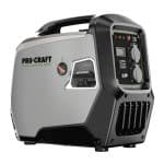Invertorový napájací zdroj Procraft IGP35 | IGP35