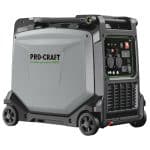 Invertorový napájací zdroj Procraft IGP55 | IGP55