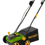 Elektrický vertikutátor Procraft PSC20 (bez batérie a nabíjačky) | PSC20-BB