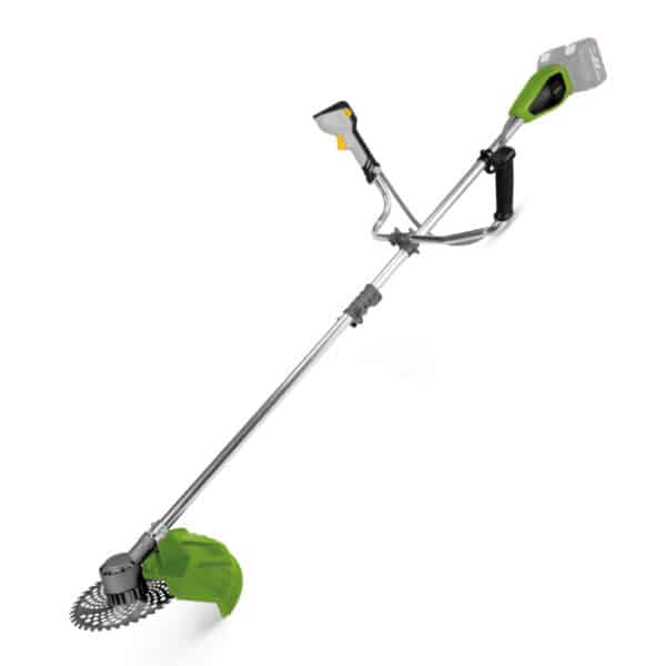 Aku krovinorez Procraft PTA-41-BB (bez batérie a nabíjačky) | PTA-41-BB