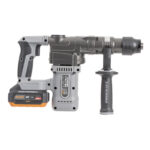 Akumulátorové vŕtacie kladivo Procraft Industrial HD20A | HD20A – Obrázok 12