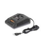 Nabíjačka pre 20V Li-ion akumulátory Procraft Industrial C20/6.5 | C20/6.5 – Obrázok 5