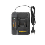 Nabíjačka pre 20V Li-ion akumulátory Procraft Industrial C20/6.5 | C20/6.5 – Obrázok 3