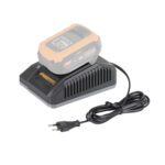 Nabíjačka pre 20V Li-ion akumulátory Procraft Industrial C20/6.5 | C20/6.5 – Obrázok 4