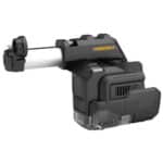 Systém odsávania prachu pre vŕtacie kladivo Procraft Industrial HD30A DE-01 | DE-01