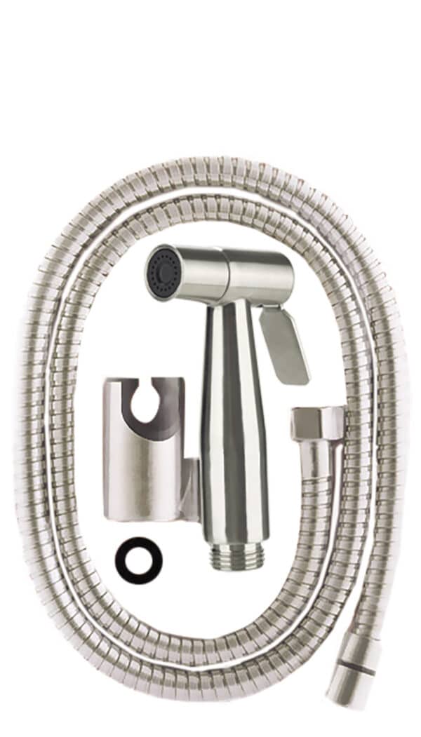 Bidetová sprchová sada, BIDET SET-005.SUS | BIDET SET-005.SUS