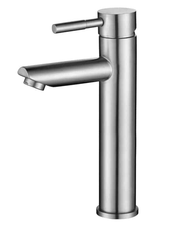 Umývadlová batéria SUS-001-A-HIGH | SUS-001-A-HIGH