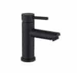Umývadlová batéria SUS-001-A BLACK | SUS-001-A BLACK
