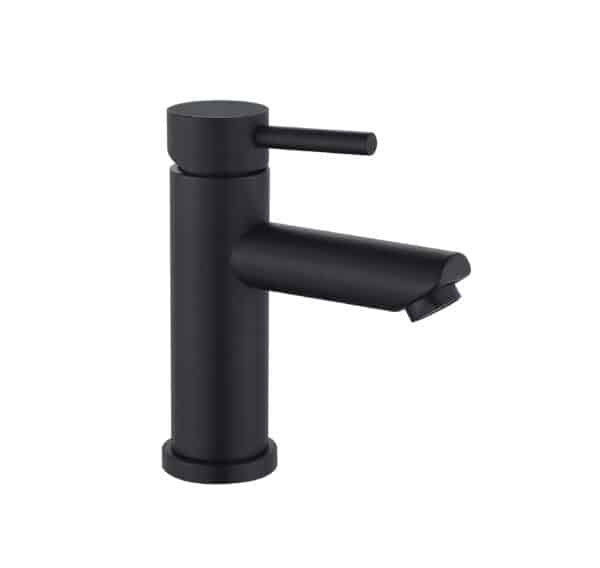 Umývadlová batéria SUS-001-A BLACK | SUS-001-A BLACK