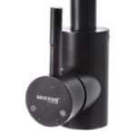 Dřezová baterie SUS-011 BLACK | SUS-011 BLACK