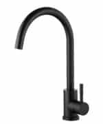 Dřezová baterie SUS-011 BLACK | SUS-011 BLACK