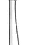 Sprchový stĺp s batériou KUB-009-J | KUB-009-J