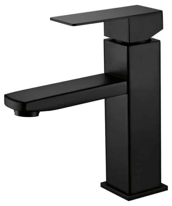 Umývadlová batéria KUB-001 BLACK | KUB-001 BLACK