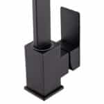 Drezová batéria, KUB-011 BLACK, čierna | KUB-011 BLACK