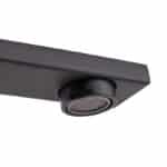 Drezová batéria, KUB-011 BLACK, čierna | KUB-011 BLACK