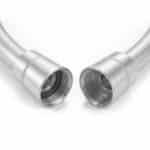 Sprchová hadica, F03 SILVER 150cm | F03 SILVER 150cm