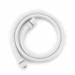 Sprchová hadica, F03 WHITE 150cm | F03 WHITE 150cm
