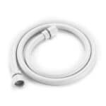 Sprchová hadica, F03 WHITE 150cm | F03 WHITE 150cm