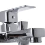 Vaňová batéria MIXXUS PREMIUM KUBUS 009 (EURO) | KUBUS 009 (EURO)