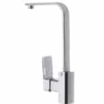 Drezová batéria MIXXUS PREMIUM KUBUS 017 | KUBUS 017