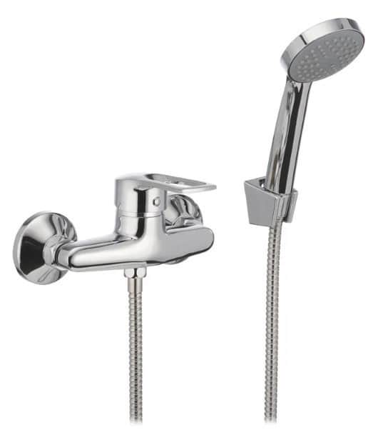 Sprchová batéria MIXXUS PREMIUM GERMES 003 | GERMES 003