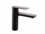 Umývadlová batéria MIXXUS PREMIUM ALEX 001 (NUT) BLACK čierna | ALEX 001 (NUT) BLACK