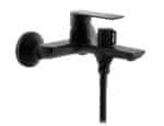 Vaňová batéria MIXXUS PREMIUM ALEX 009 (EURO) BLACK, čierna | ALEX 009 (EURO) BLACK