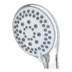 Sprchová hlavica MIXXUS, SH-09 | SH-09