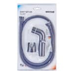 Bidetová sprchová sada BIDET SET-001 BLACK | BIDET SET-001 BLACK