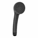 Sprchová hlavica SH-06 BLACK | SH-06 BLACK