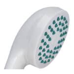 Sprchová hlavica SH-06 WHITE | SH-06 WHITE