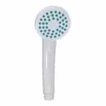 Sprchová hlavica SH-06 WHITE | SH-06 WHITE
