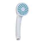 Sprchová hlavica SH-06 WHITE | SH-06 WHITE