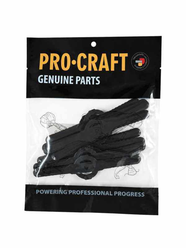 Plastový nôž pre akumulátorový vyžinač Procraft PTA24 | PTA-24.2PB10