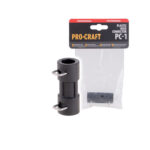 Plastová hadicová spojka Procraft PC-1