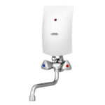 Mereo Prietokový ohrievač vody 5,5 kW, nízkotlakový – Obrázok 5