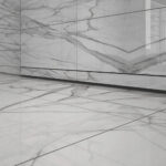 Mereo Odtokový sprchový žľab do steny 70 cm, vr. roštu TILE – Obrázok 6