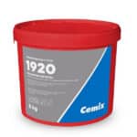 Kryštalizačný hydroizolačný náter Cemix 1920 Aquastop Crystal – balenie 5 kg