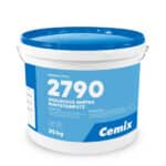 Mozaiková omietka Cemix 2790 na sokle – balenie 25 kg