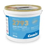 Dekoratívna omietka Cemix 2793 Magic Decor 0,2 mm – balenie 25 kg