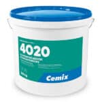 Kontaktný mostík Cemix 4020 na hladké podklady – balenie 24 kg